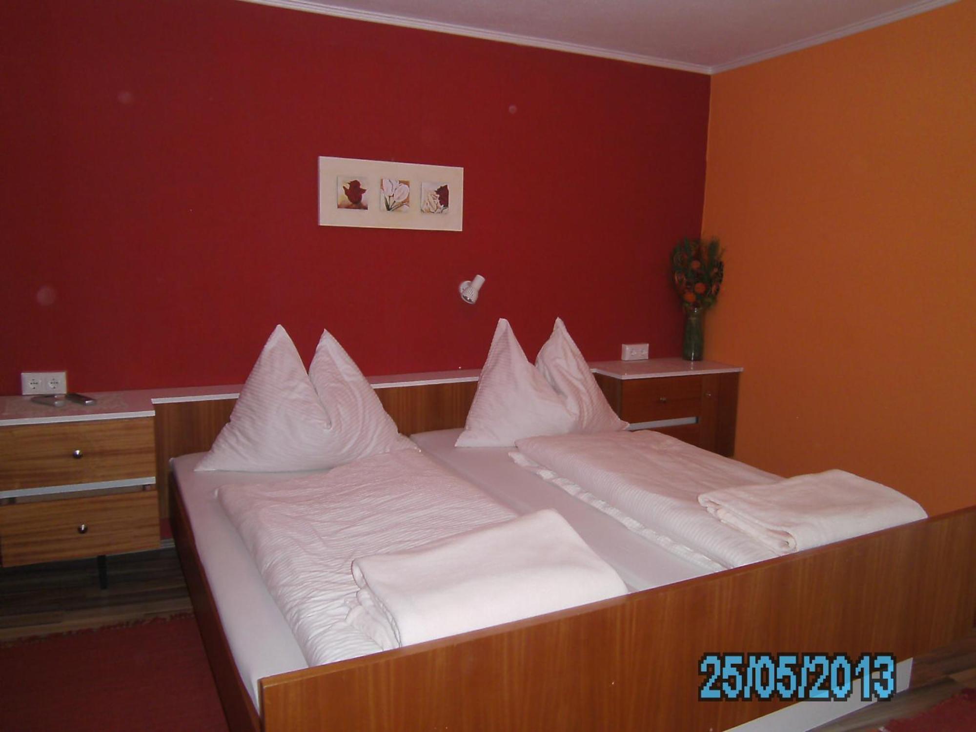 Pension Stausee Sankt Jakob im Rosental Εξωτερικό φωτογραφία